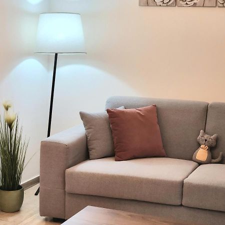 Cute Nikis Apartment Vipgreece アテネ エクステリア 写真