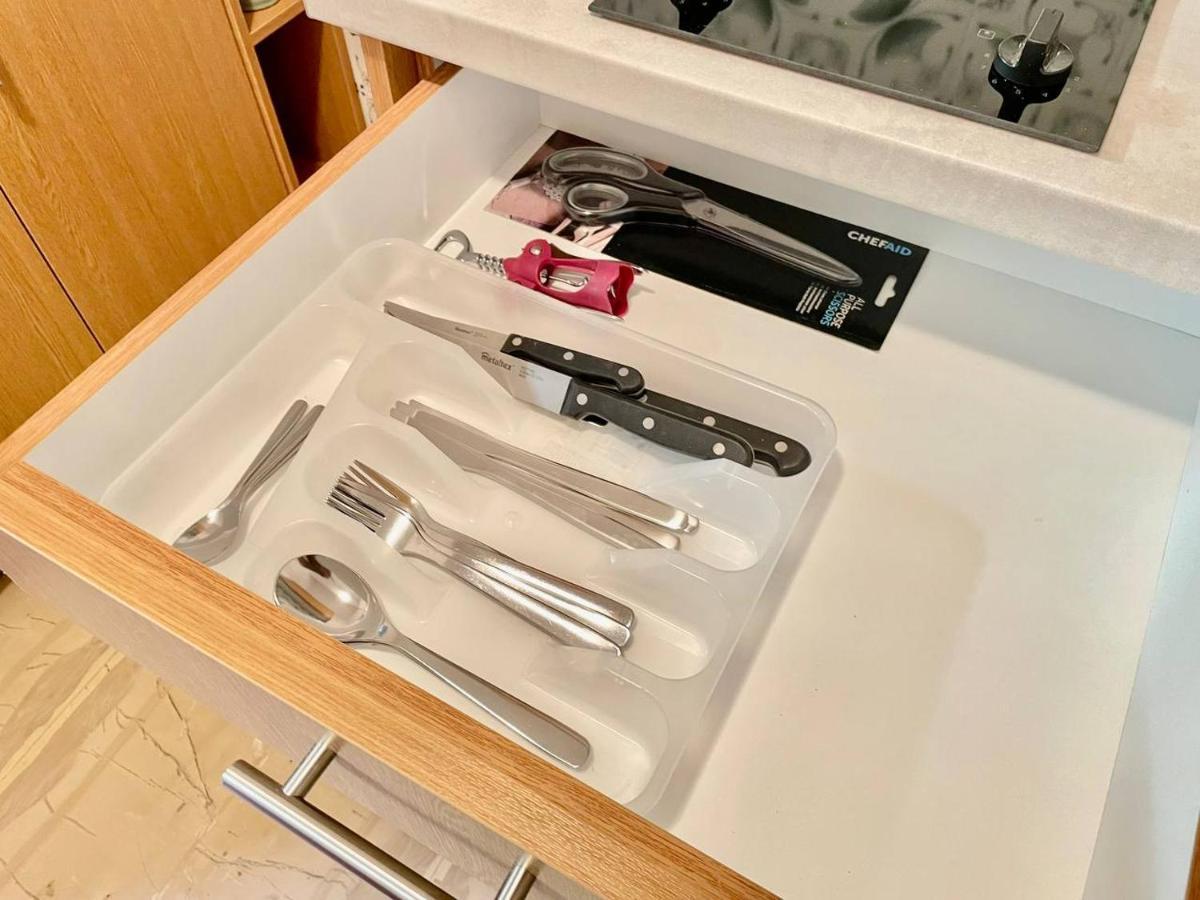 Cute Nikis Apartment Vipgreece アテネ エクステリア 写真