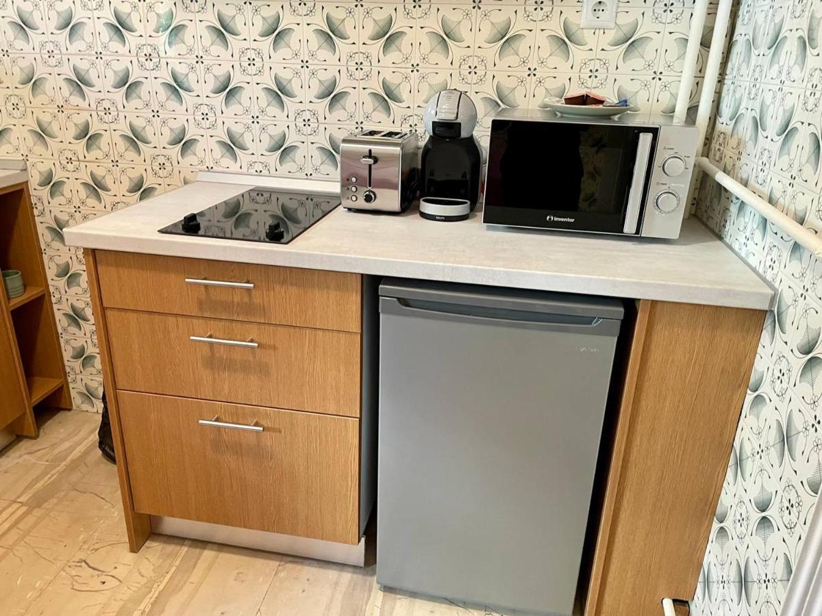 Cute Nikis Apartment Vipgreece アテネ エクステリア 写真