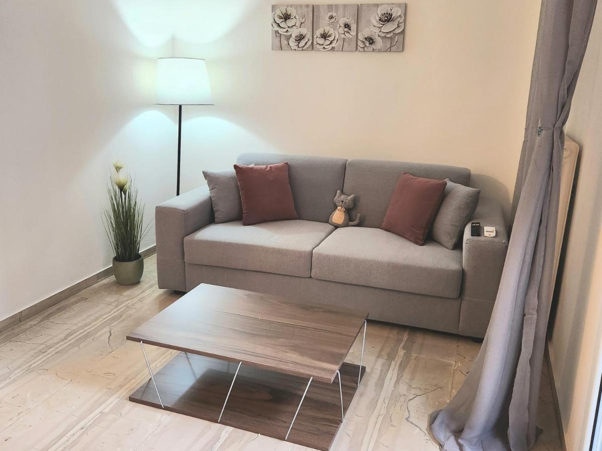 Cute Nikis Apartment Vipgreece アテネ エクステリア 写真