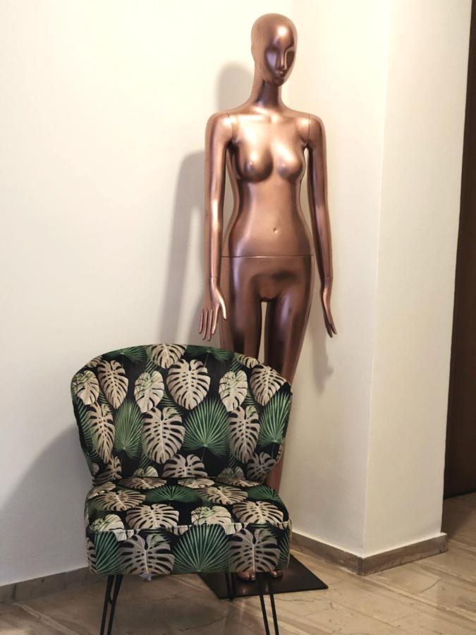 Cute Nikis Apartment Vipgreece アテネ エクステリア 写真