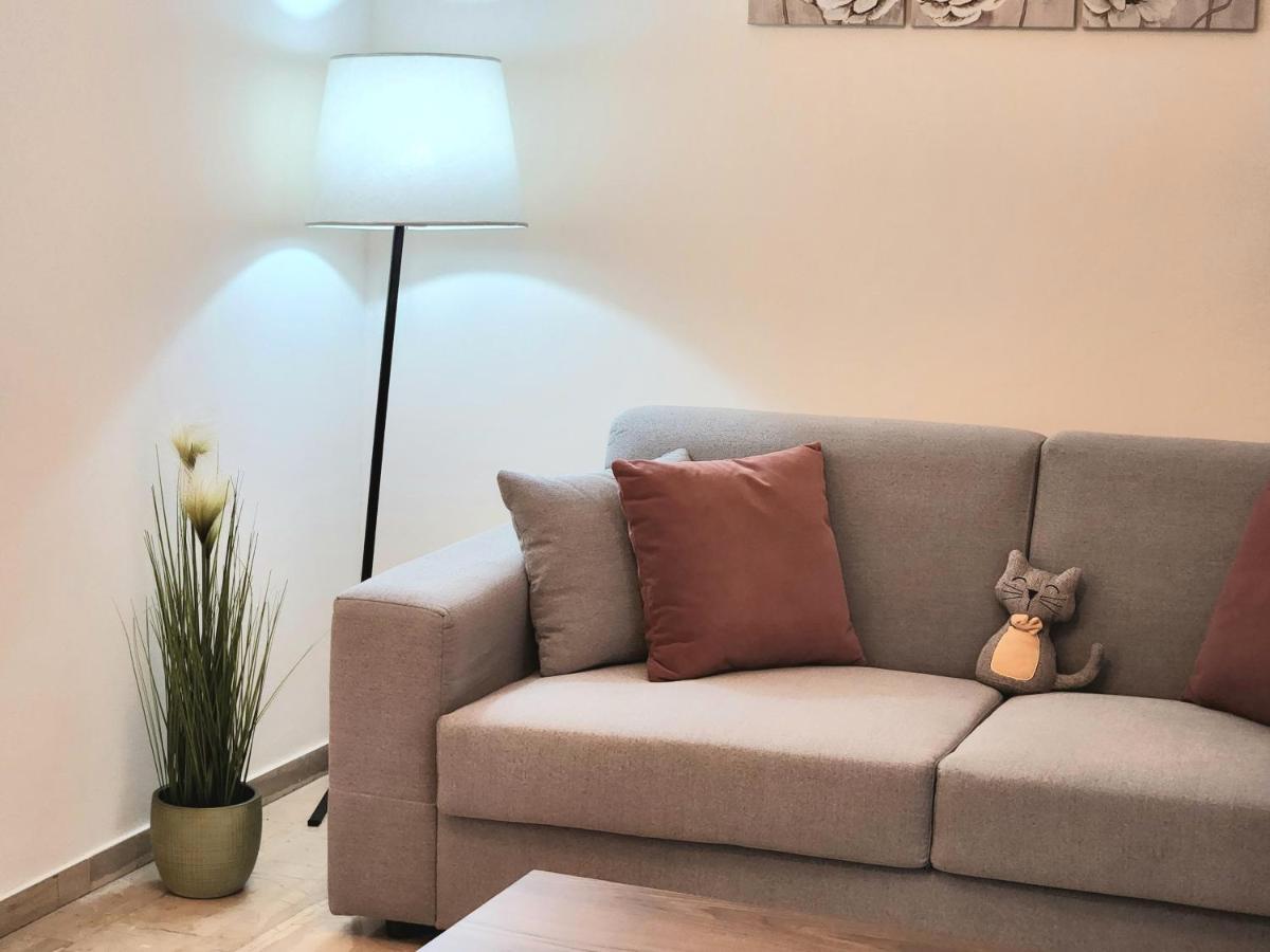 Cute Nikis Apartment Vipgreece アテネ エクステリア 写真