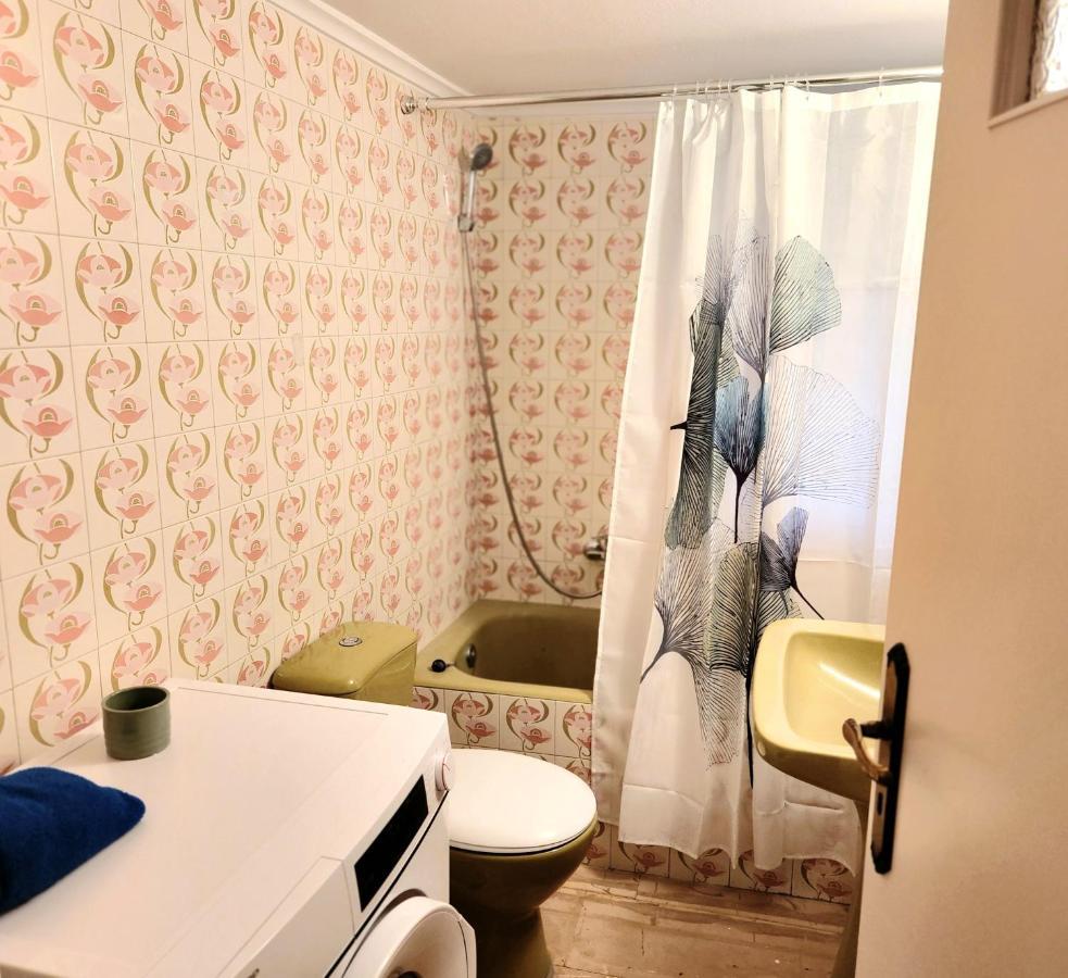 Cute Nikis Apartment Vipgreece アテネ エクステリア 写真